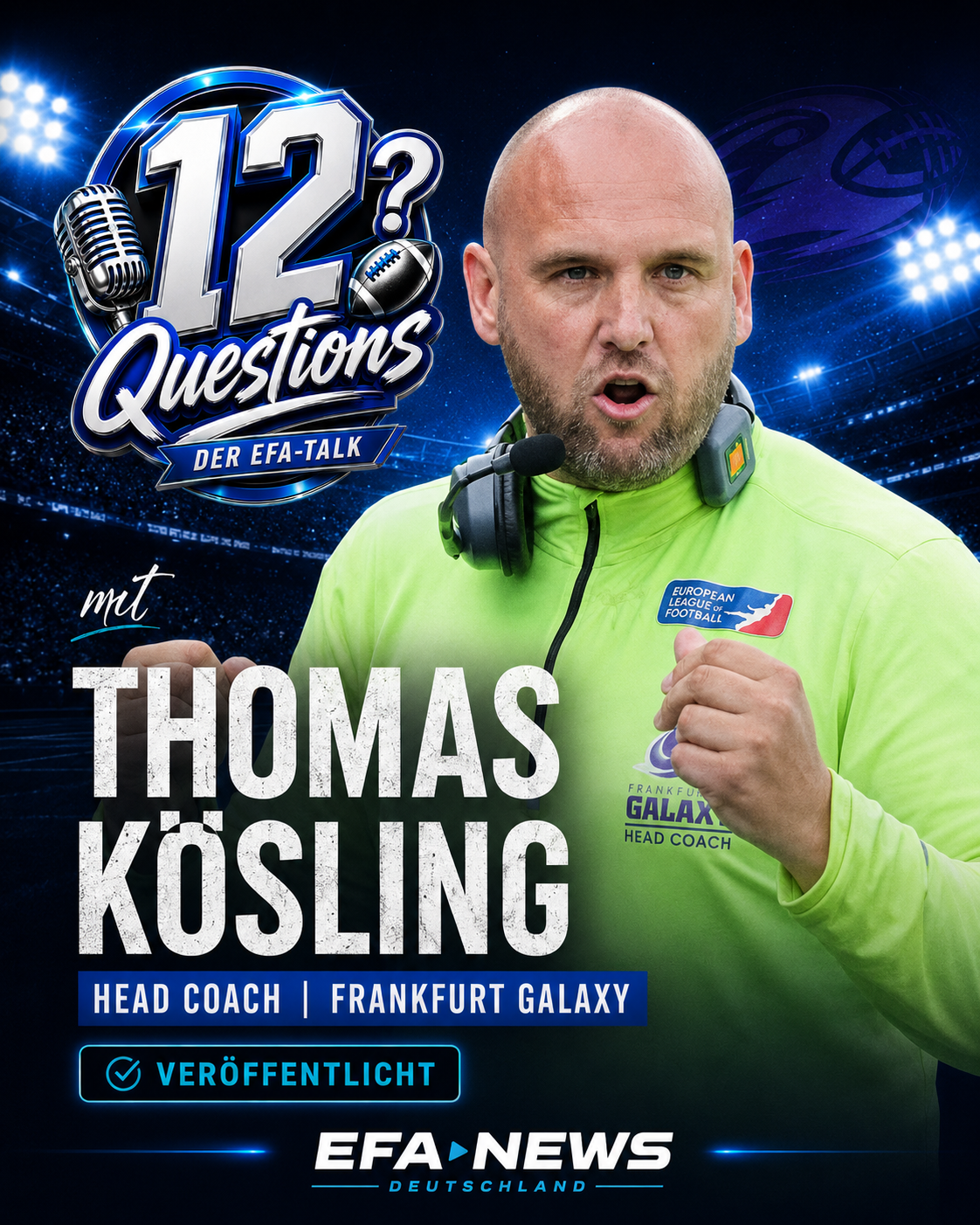 12 Questions – 12 Questions mit Thomas Kösling
