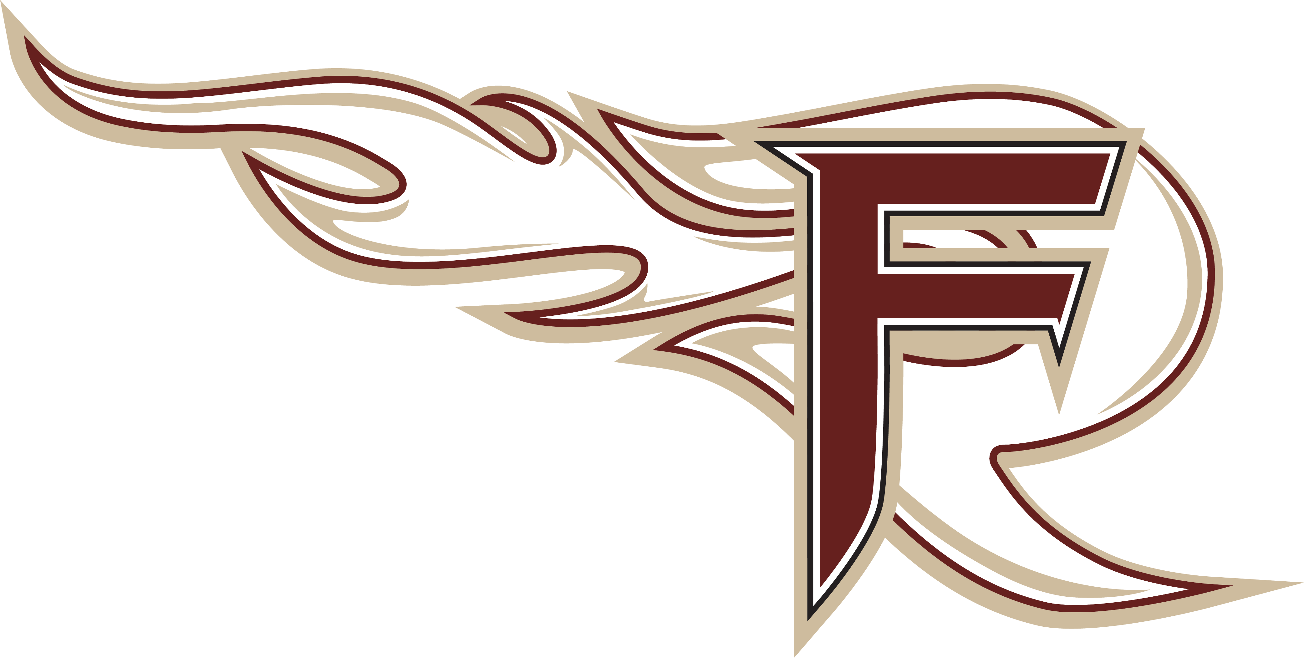 Rhein Fire Logo