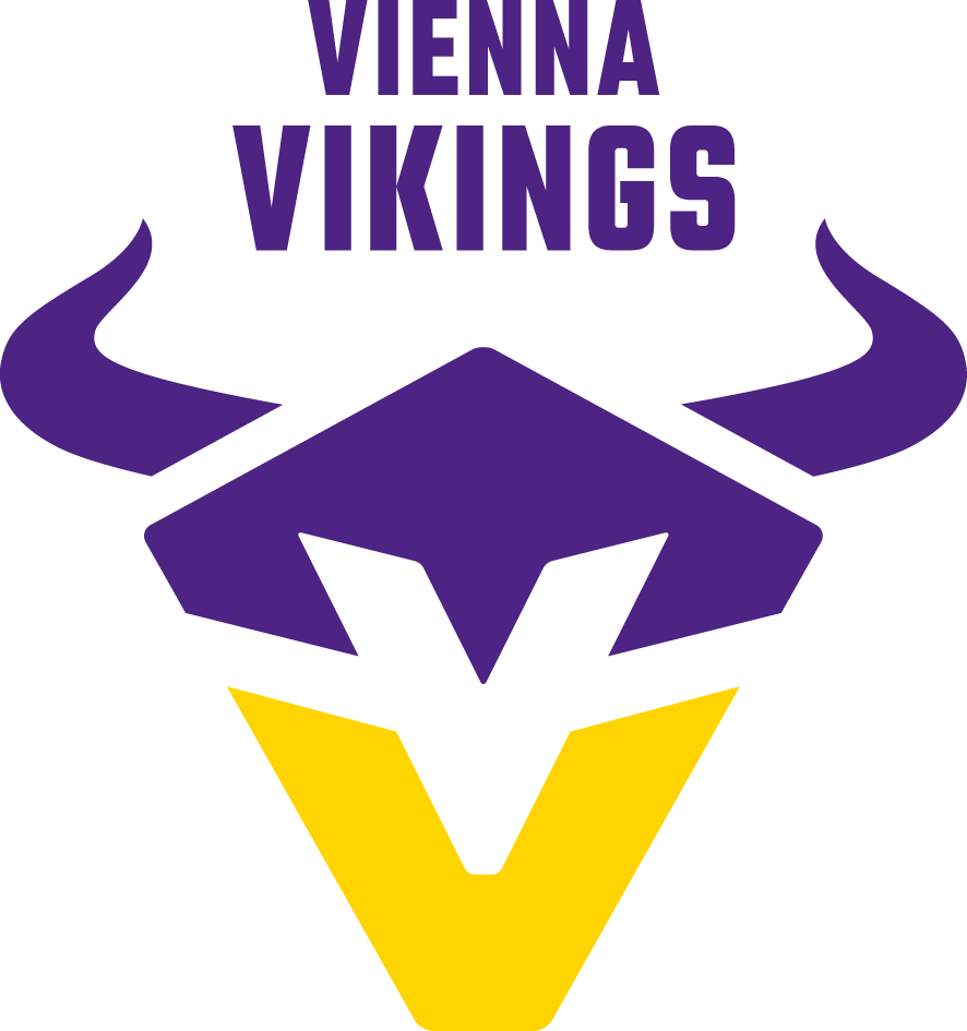 Vienna Vikings Logo