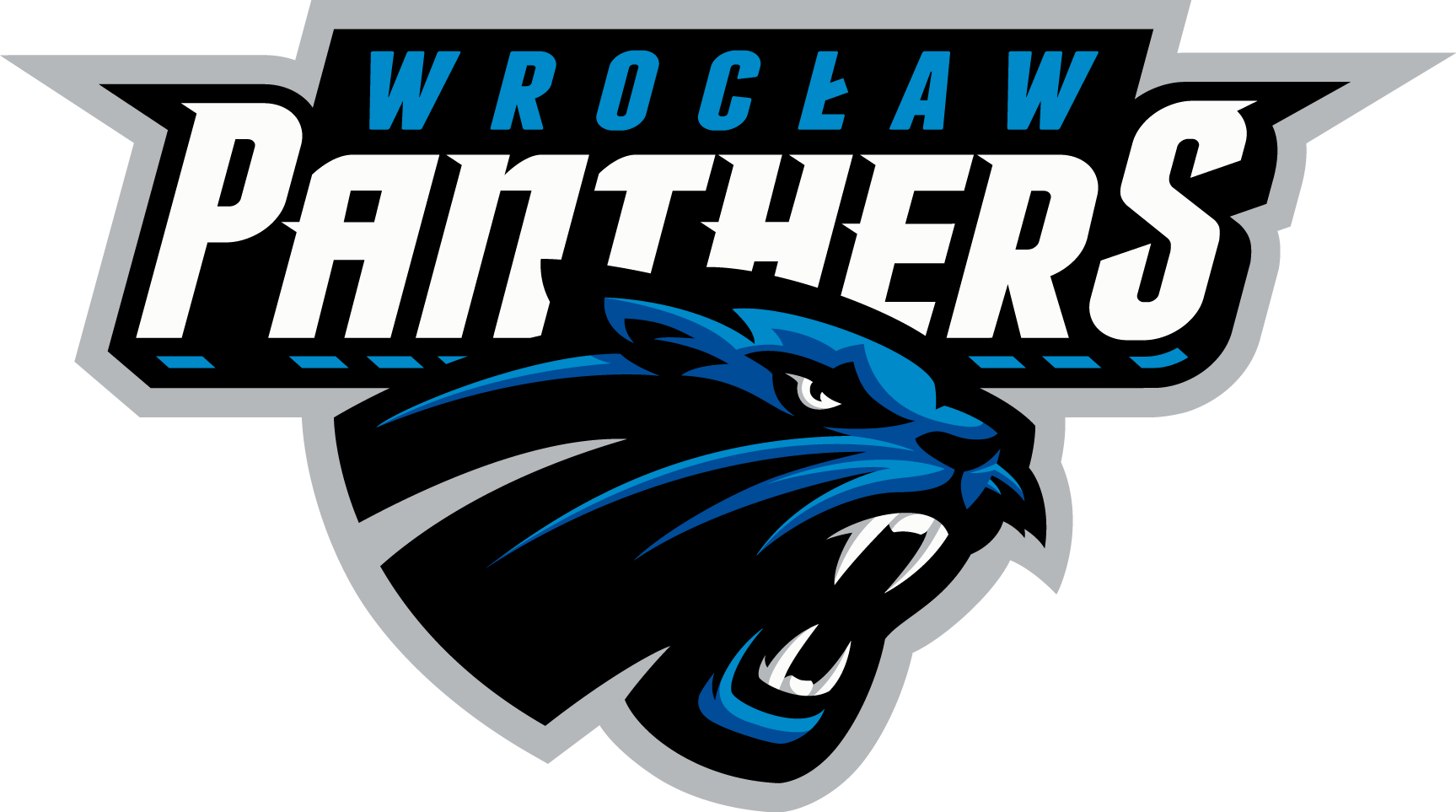 Panthers Wrocław Logo