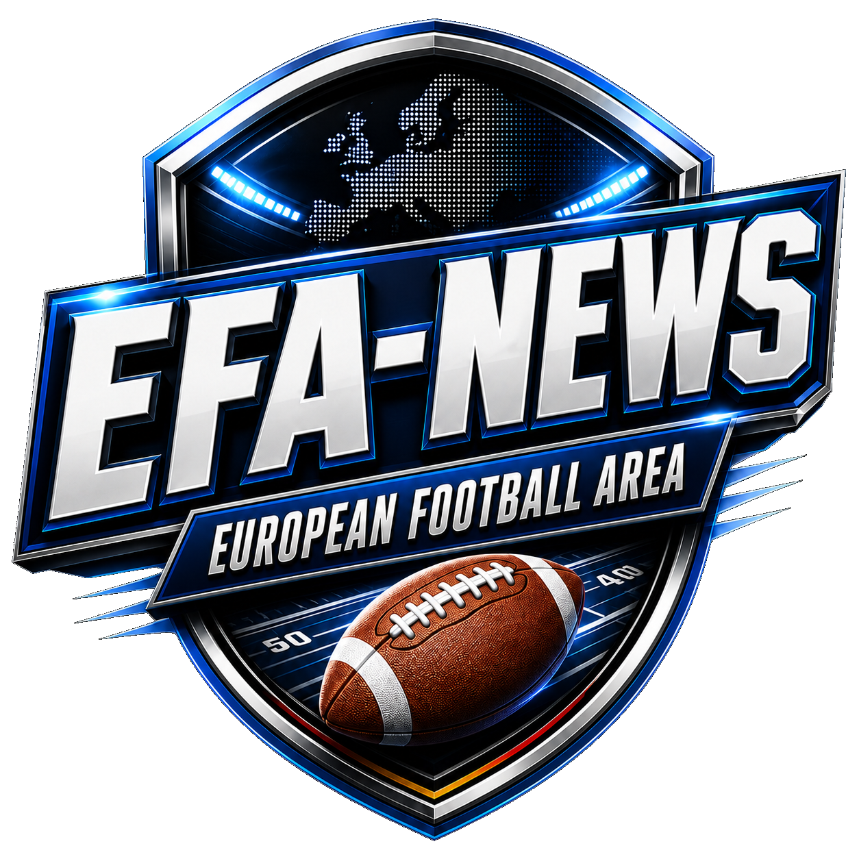 EFA-NEWS.de Logo