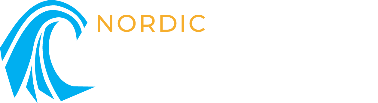 Nordic Storm Logo