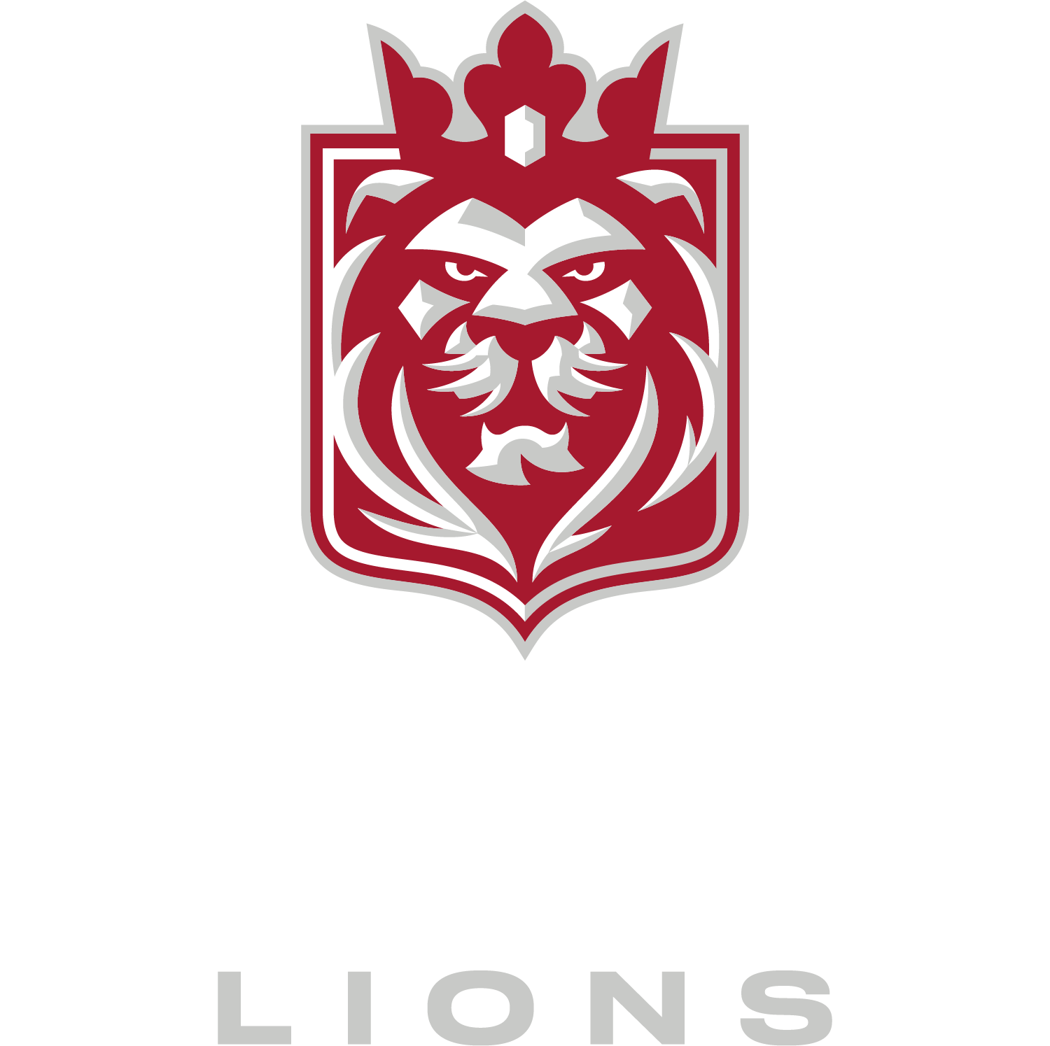 Prague Lions Logo