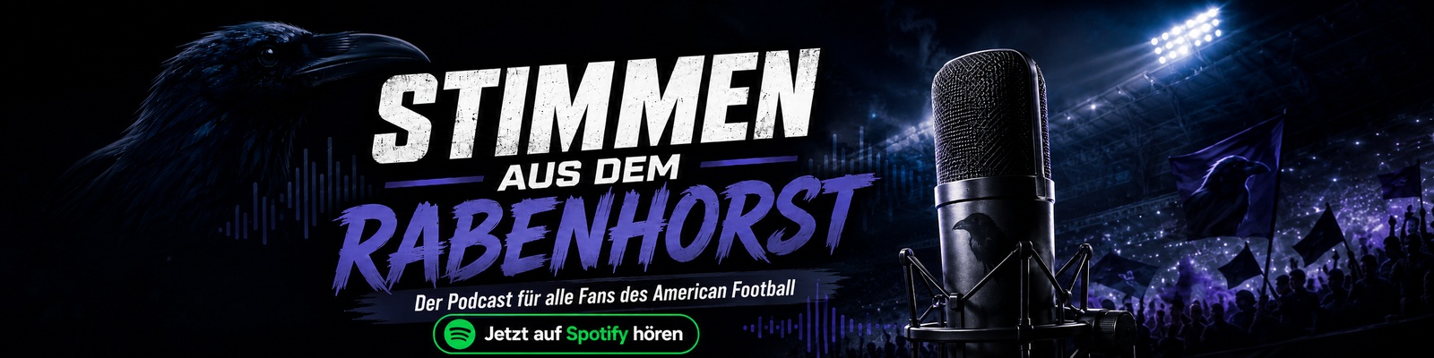 Stimmen aus dem Rabenhorst