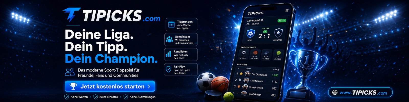 Tipicks.com